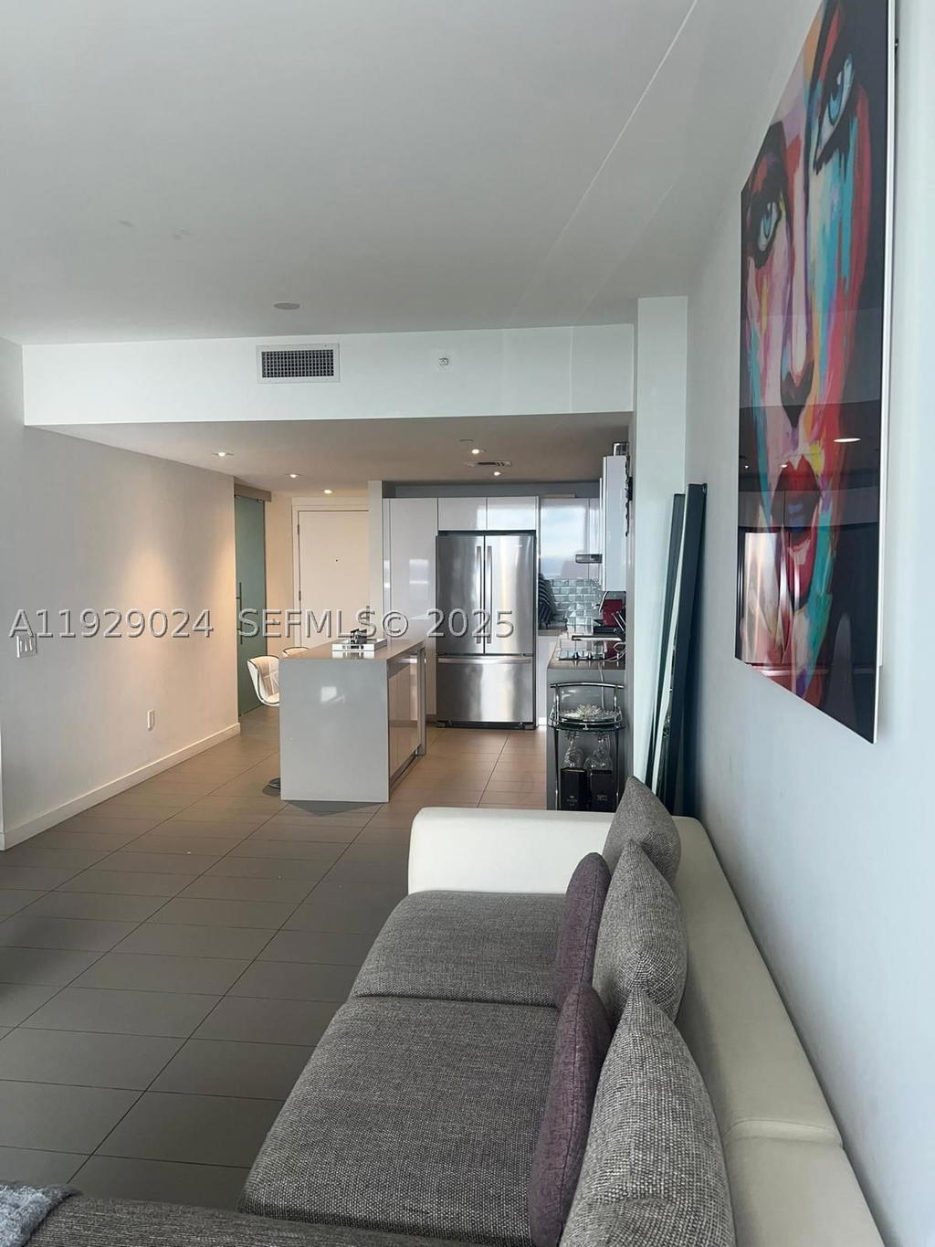 Real estate property located at 1600 1st Ave #3012, Miami-dade, Canvas Condo, Miami, FL