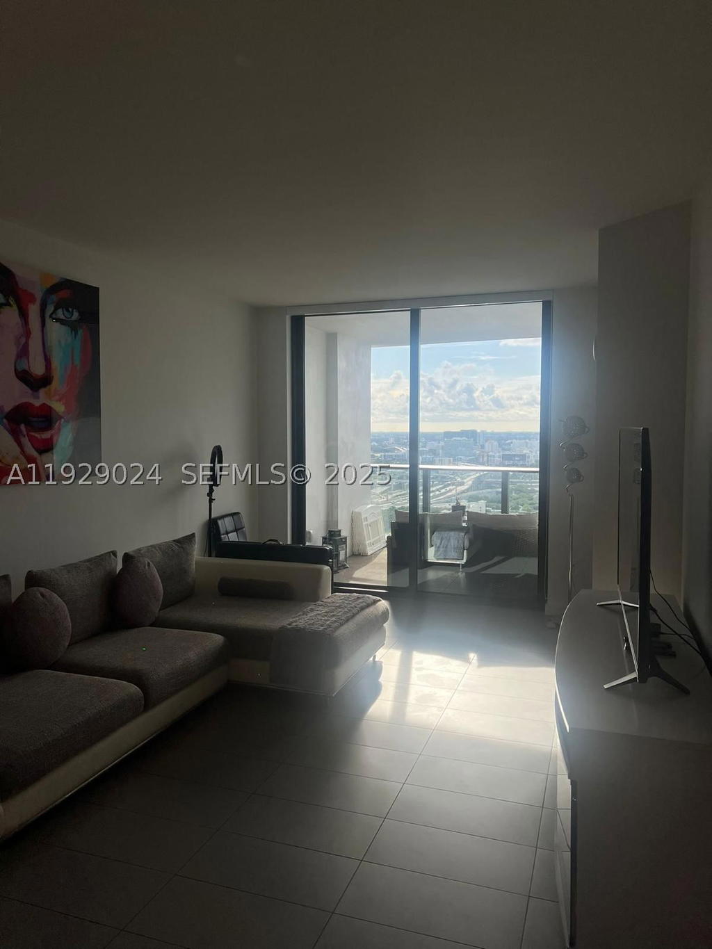 Real estate property located at 1600 1st Ave #3012, Miami-dade, Canvas Condo, Miami, FL