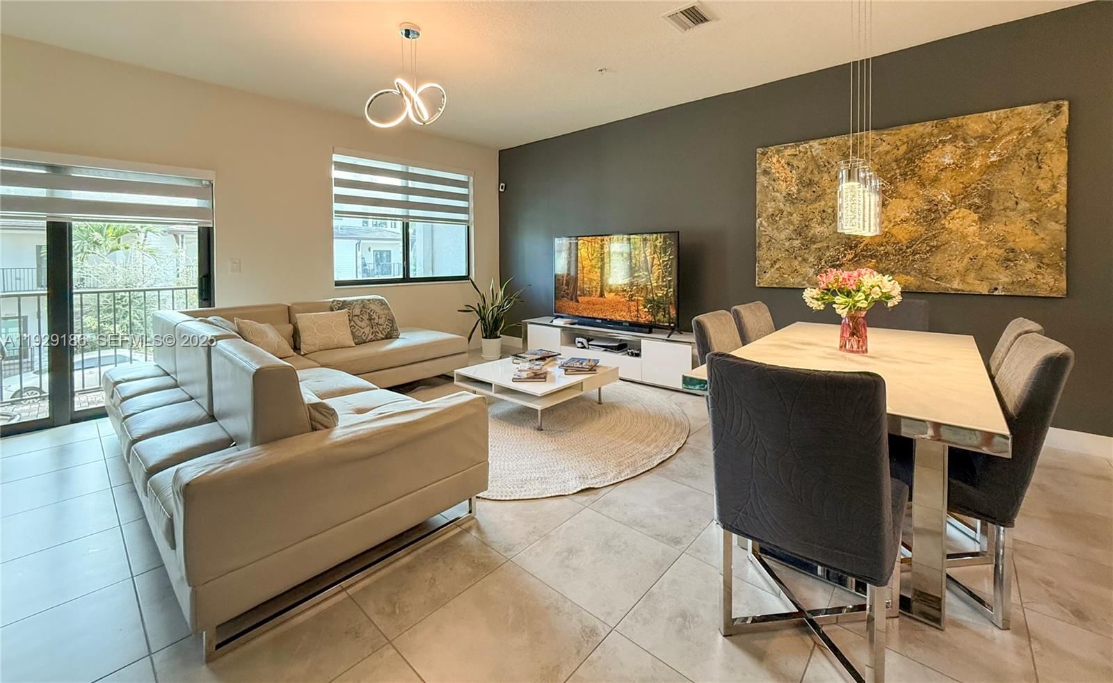 Real estate property located at 4654 84th Ave, Miami-dade, Downtown Doral South Phas, Doral, FL