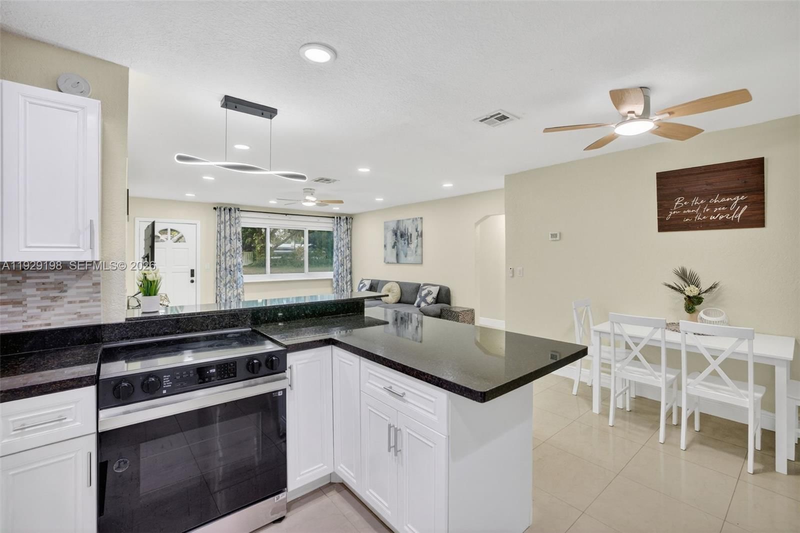Real estate property located at 4617 24th Ave, Broward, Broward Heights, Dania Beach, FL