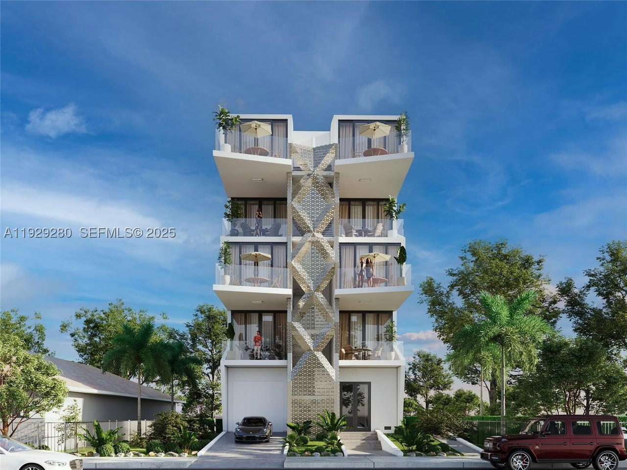 Real estate property located at 756 84th St B, Miami-dade, Biscayne Bch Sub, Miami Beach, FL