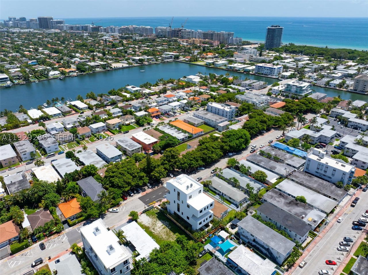 Real estate property located at 756 84th St B, Miami-dade, Biscayne Bch Sub, Miami Beach, FL