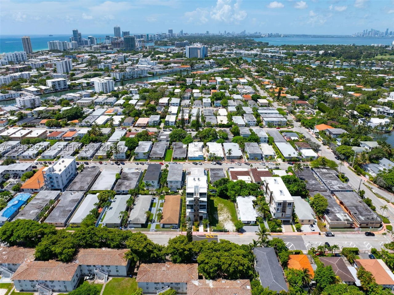 Real estate property located at 756 84th St B, Miami-dade, Biscayne Bch Sub, Miami Beach, FL