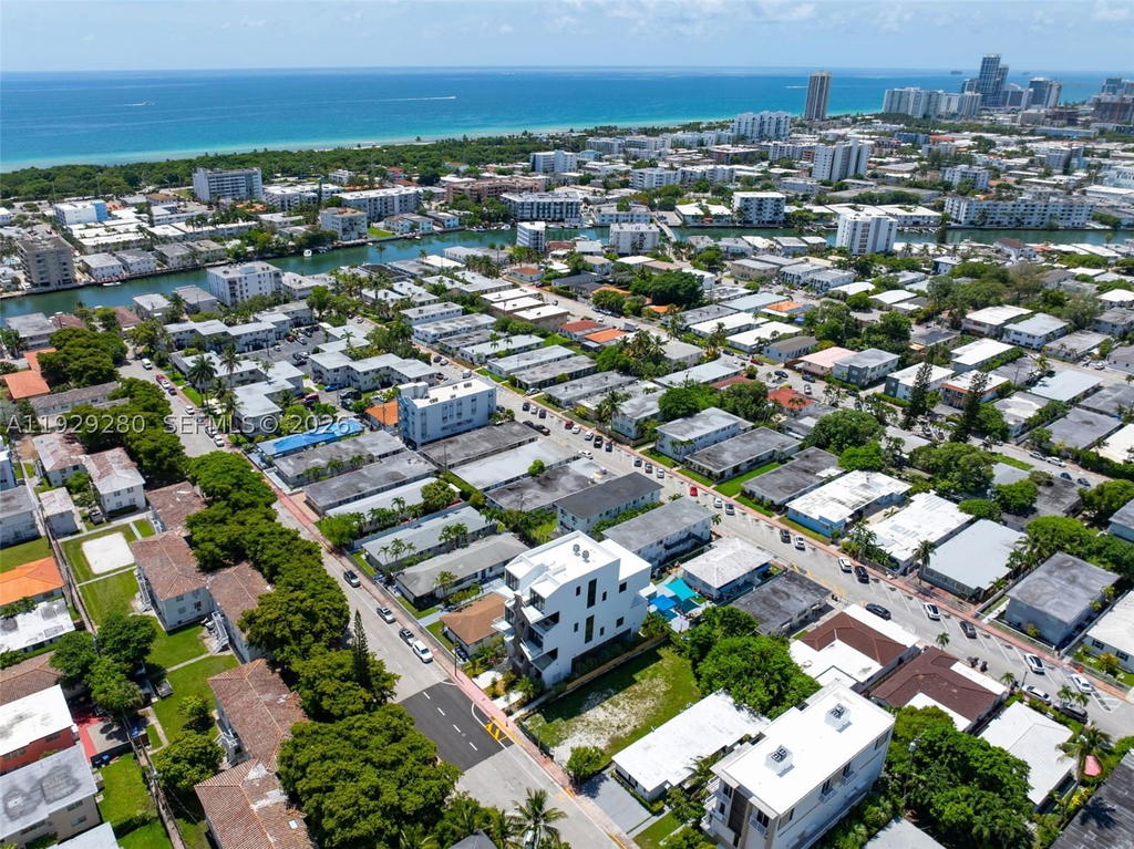 Real estate property located at 756 84th St B, Miami-dade, Biscayne Bch Sub, Miami Beach, FL