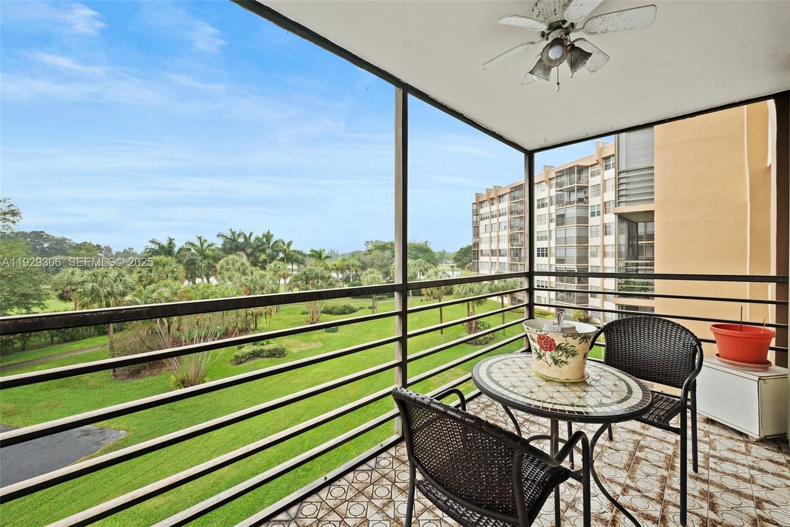 Real estate property located at 900 Saint Charles Pl #419, Broward, Park Place Condominium No, Pembroke Pines, FL
