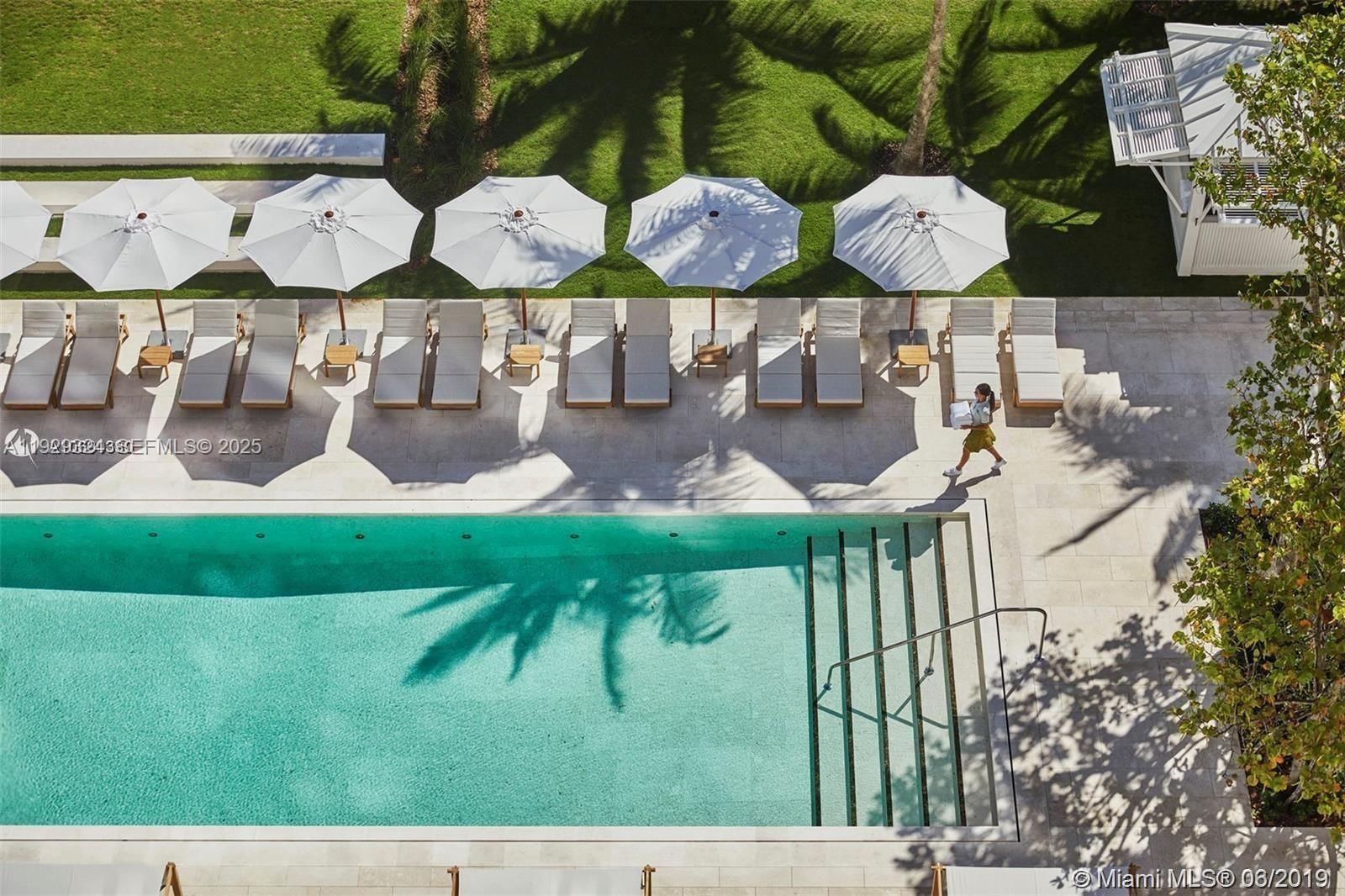Real estate property located at 9111 Collins Ave N-322, Miami-dade, Surf Club Condo, Surfside, FL