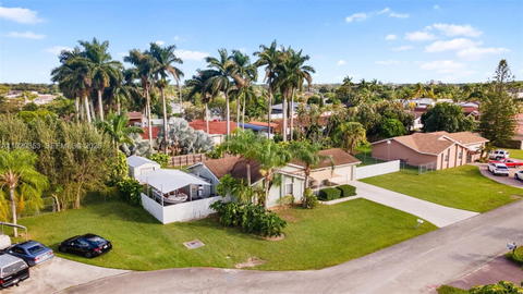 Real estate property located at 18561 127th Pl, Miami-dade, Park Estates Sec 2, Miami, FL