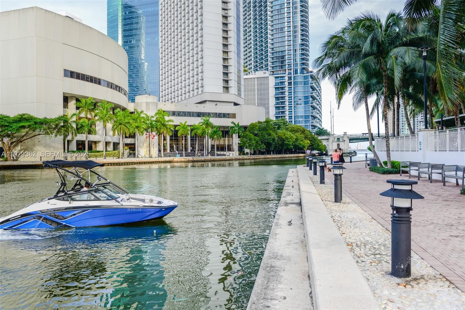 Real estate property located at 31 5th St #4314, Miami-dade, Brickell On The River N T, Miami, FL