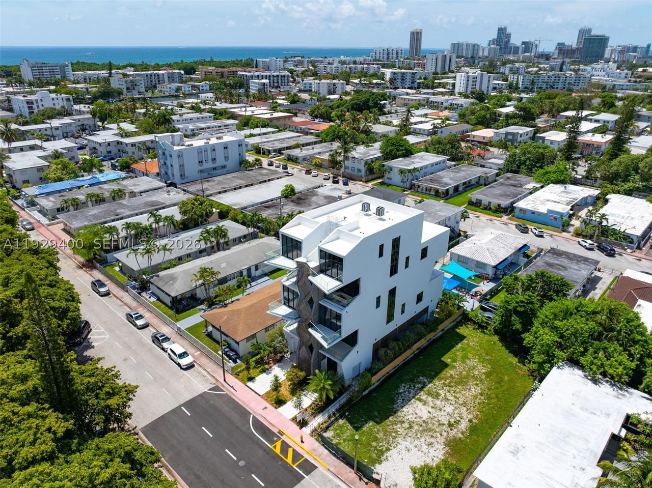 Real estate property located at 756 84th St, Miami-dade, Biscayne Bch Sub, Miami Beach, FL