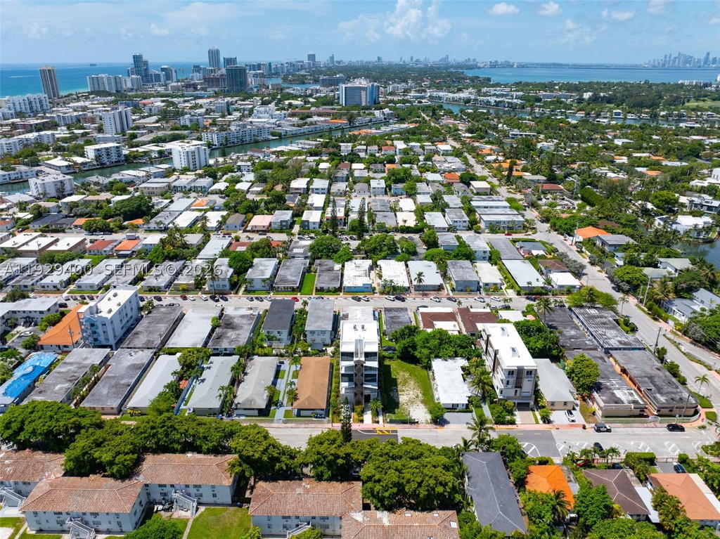 Real estate property located at 756 84th St, Miami-dade, Biscayne Bch Sub, Miami Beach, FL