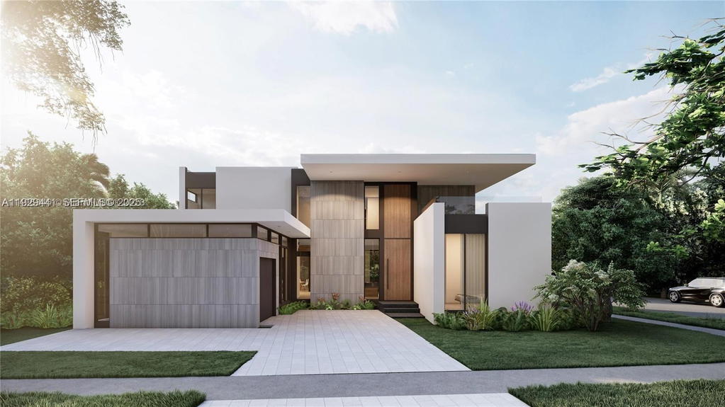 Real estate property located at 4470 Alton Rd, Miami-dade, Nautilus Sub, Miami Beach, FL