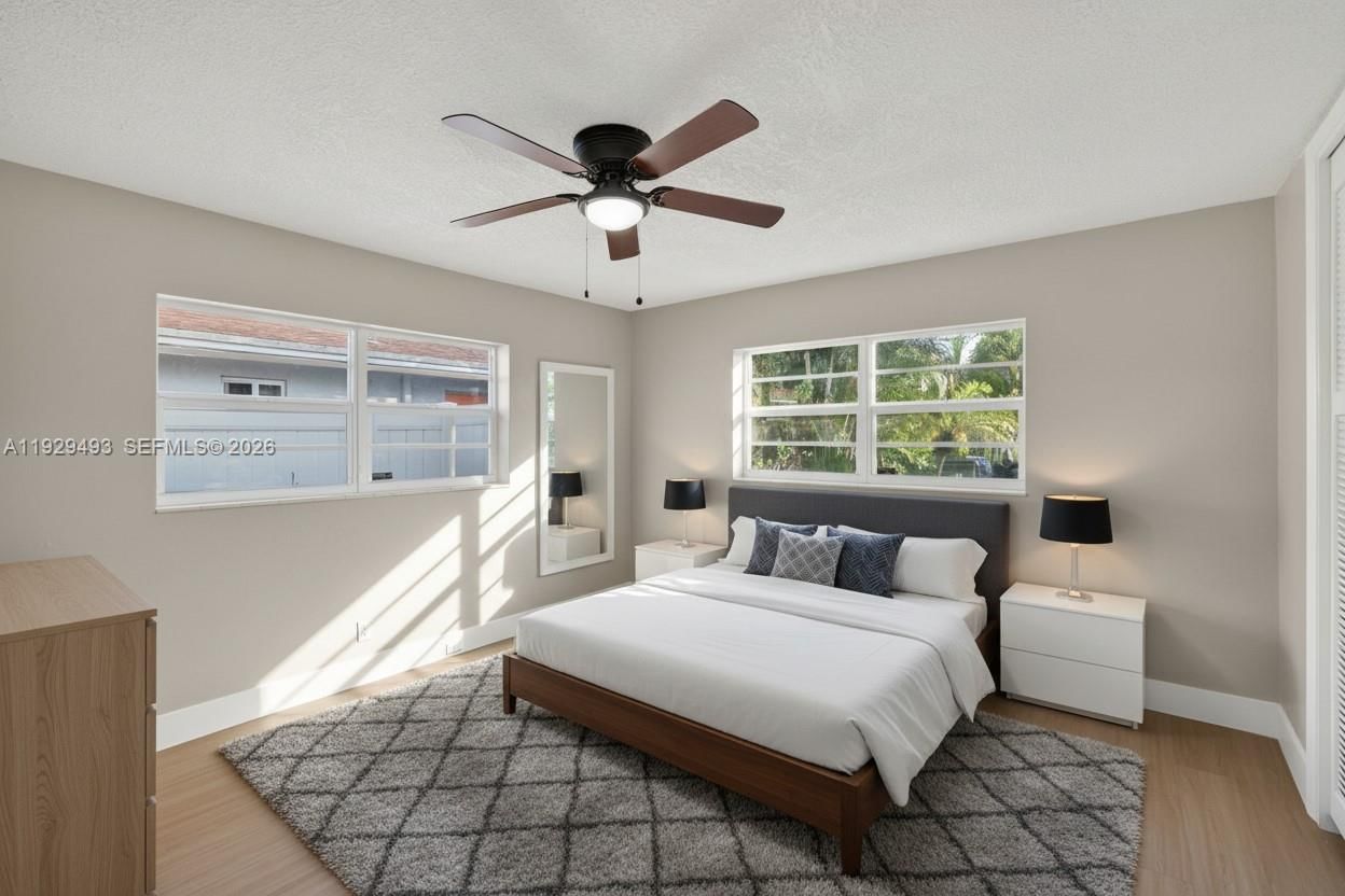 Real estate property located at 1015 17th Ct, Broward, Lauderdale Park 6-33 1/2, Fort Lauderdale, FL