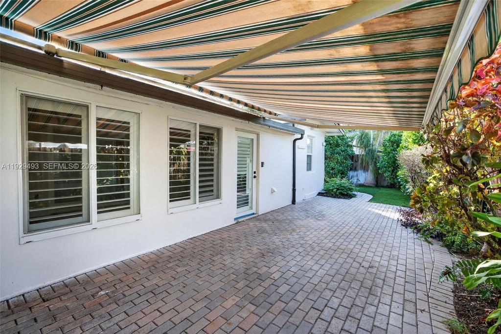 Real estate property located at 1015 17th Ct, Broward, Lauderdale Park 6-33 1/2, Fort Lauderdale, FL