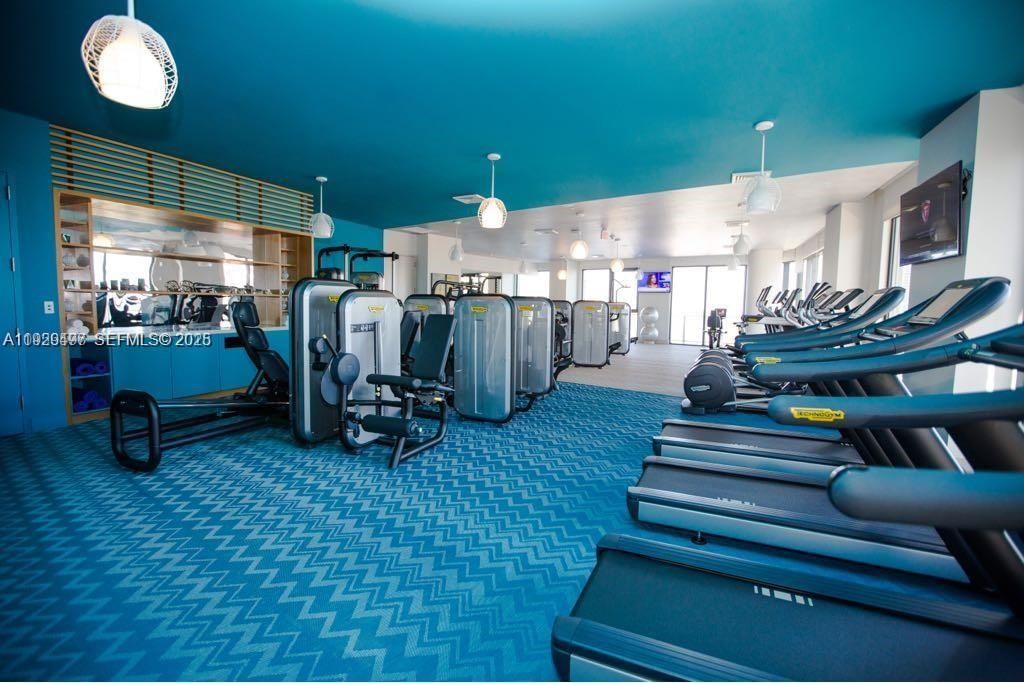 Real estate property located at 121 34th St #1203, Miami-dade, 3401 Midtown Condo, Miami, FL