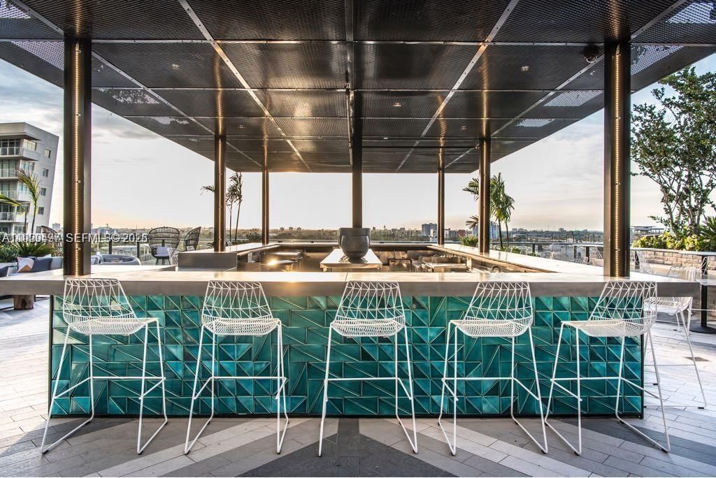 Real estate property located at 121 34th St #1203, Miami-dade, 3401 Midtown Condo, Miami, FL