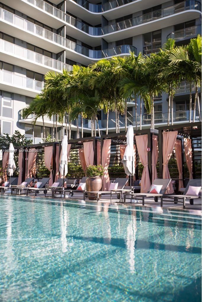 Real estate property located at 121 34th St #1203, Miami-dade, 3401 Midtown Condo, Miami, FL