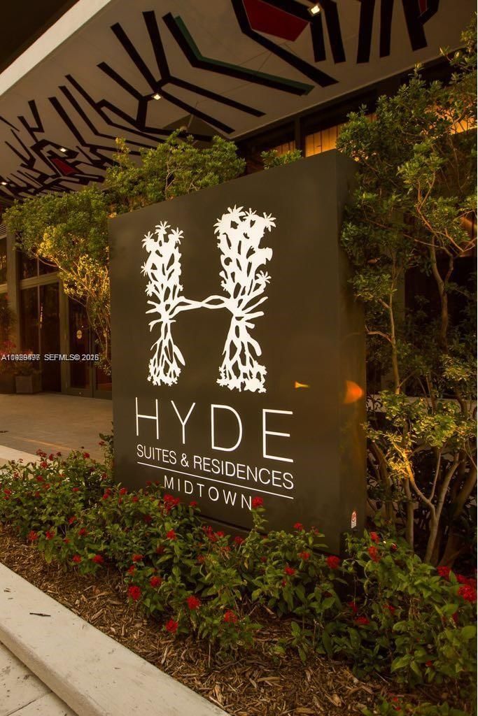 Real estate property located at 121 34th St #1203, Miami-dade, 3401 Midtown Condo, Miami, FL