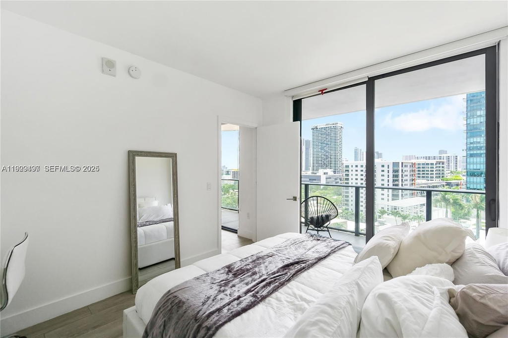 Real estate property located at 121 34th St #1203, Miami-dade, 3401 Midtown Condo, Miami, FL