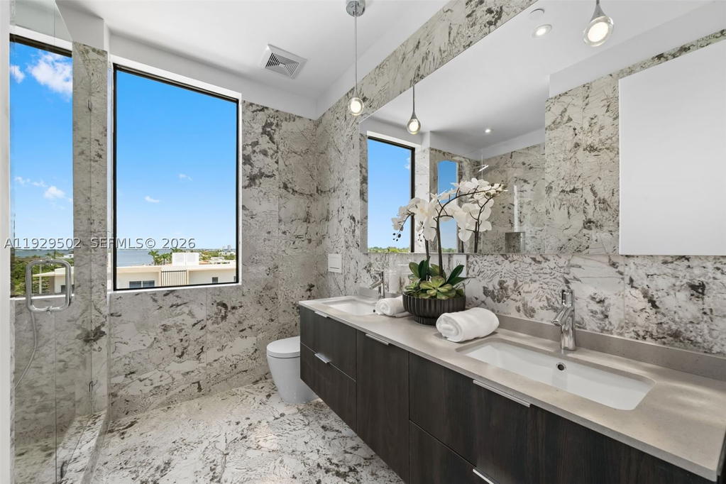 Real estate property located at 756 84th St PH C, Miami-dade, Biscayne Bch Sub, Miami Beach, FL