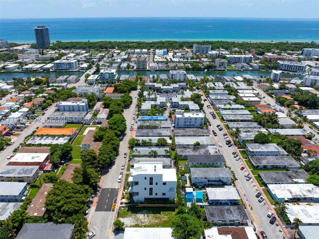 Real estate property located at 756 84th St PH C, Miami-dade, Biscayne Bch Sub, Miami Beach, FL