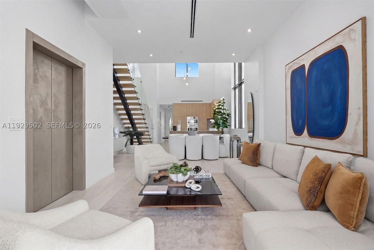 Real estate property located at 756 84th St PH C, Miami-dade, Biscayne Bch Sub, Miami Beach, FL