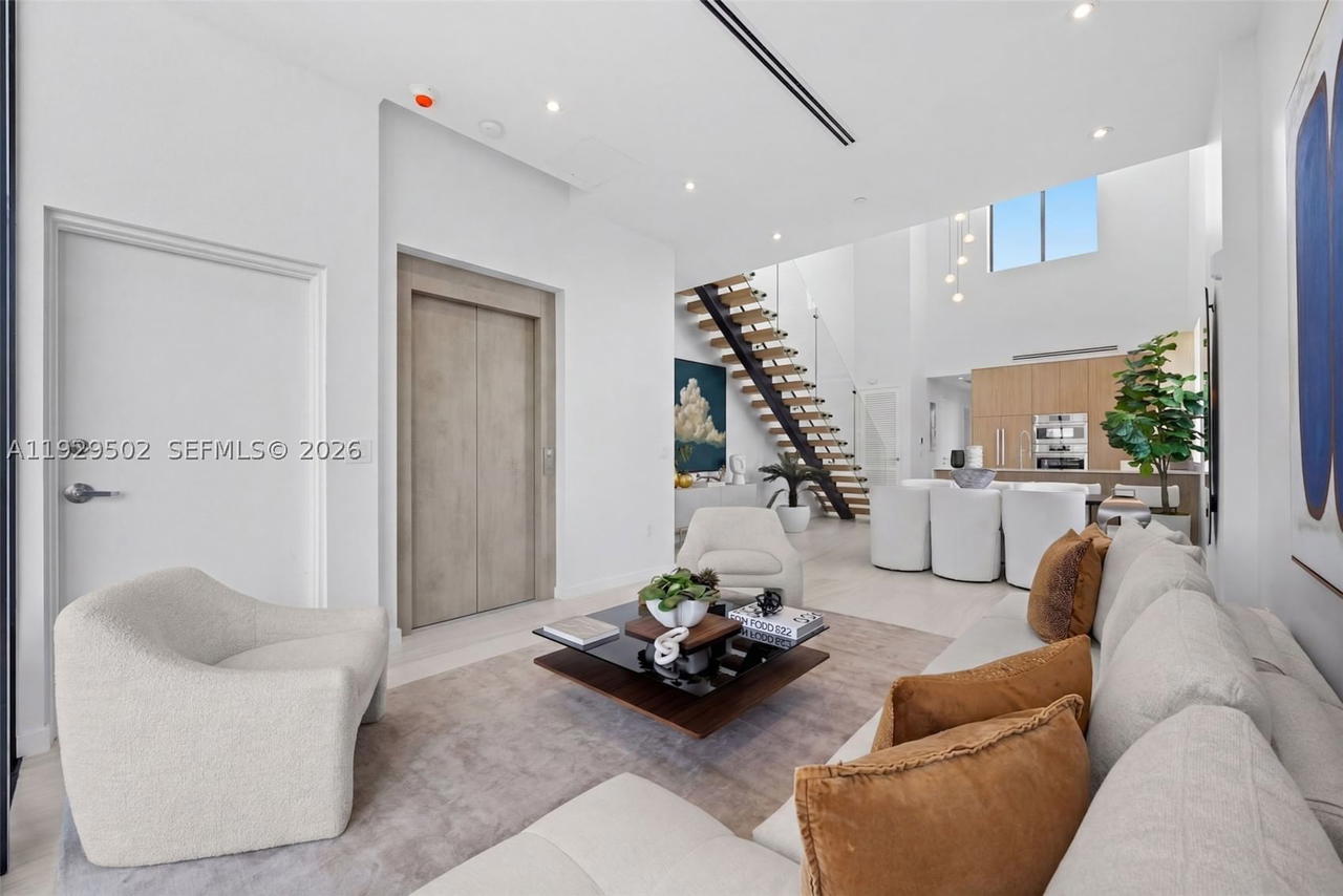 Real estate property located at 756 84th St PH C, Miami-dade, Biscayne Bch Sub, Miami Beach, FL