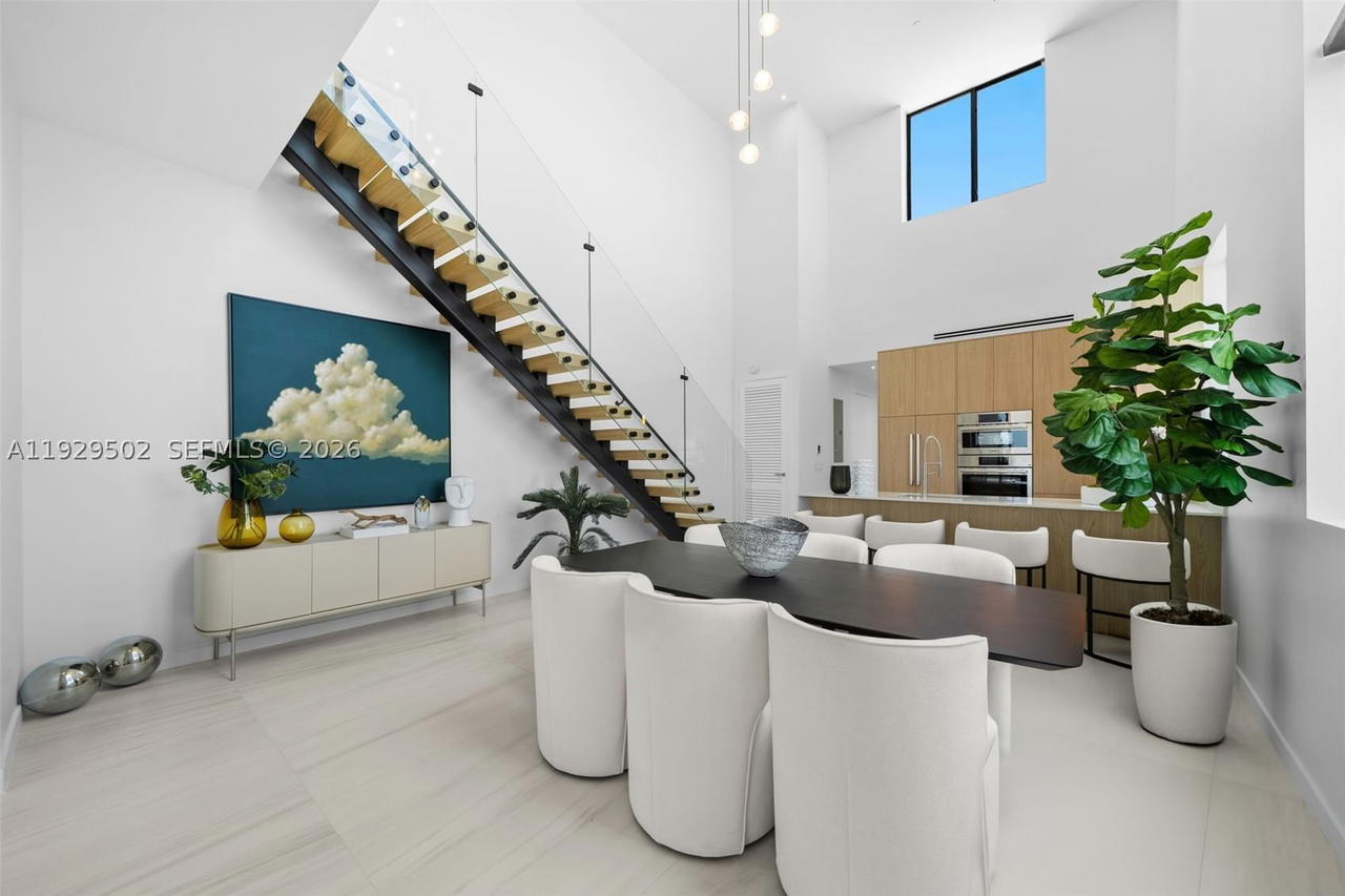 Real estate property located at 756 84th St PH C, Miami-dade, Biscayne Bch Sub, Miami Beach, FL