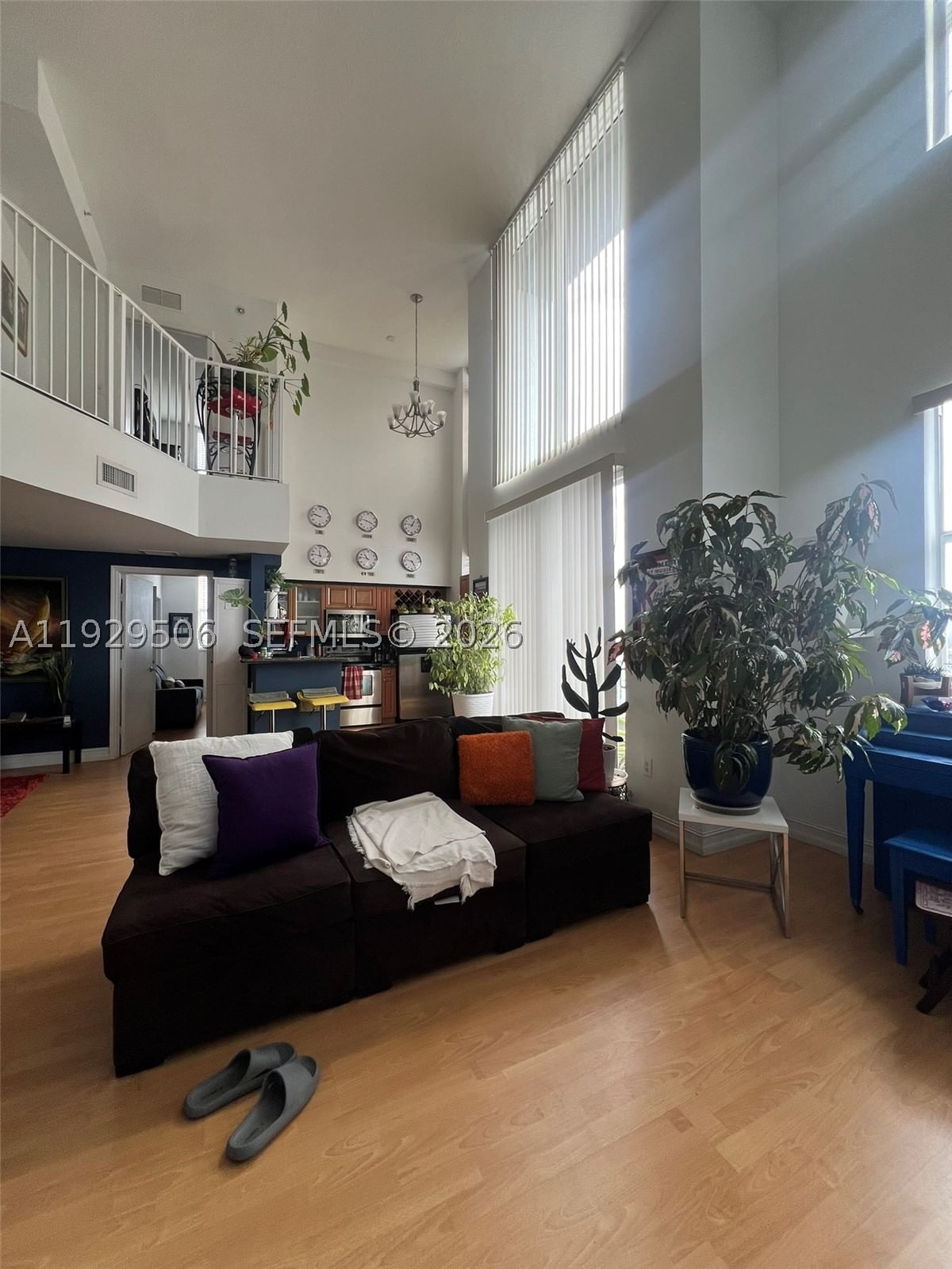Real estate property located at 1 Glen Royal Pkwy #1612, Miami-dade, Altos De Miami Condo, Miami, FL