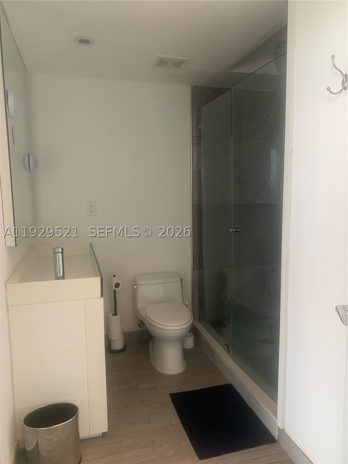 Real estate property located at 1100 West Ave PH 1601, Miami-dade, 1100 West Condo, Miami Beach, FL