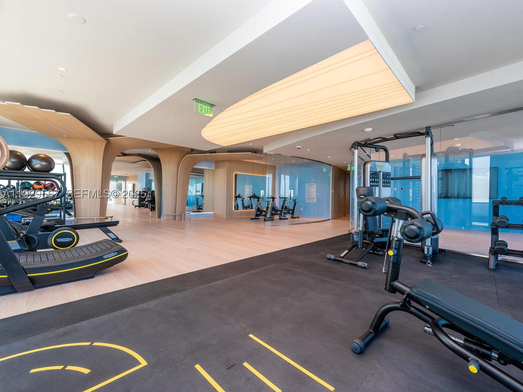 Real estate property located at 1000 Brickell Plz #4005, Miami-dade, Brickell Flatiron Condo, Miami, FL