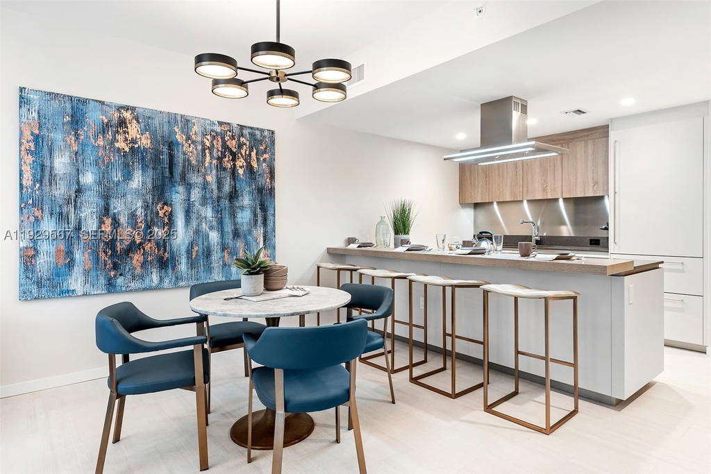 Real estate property located at 1000 Brickell Plz #4005, Miami-dade, Brickell Flatiron Condo, Miami, FL