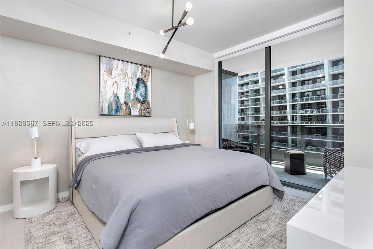 Real estate property located at 1000 Brickell Plz #4005, Miami-dade, Brickell Flatiron Condo, Miami, FL