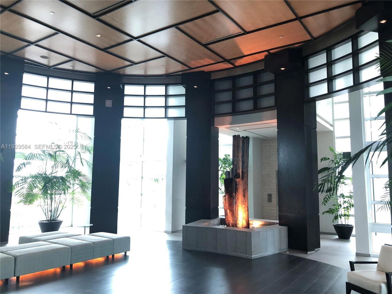 Real estate property located at 900 Brickell Key Blvd #1602, Miami-dade, Asia Condo, Miami, FL