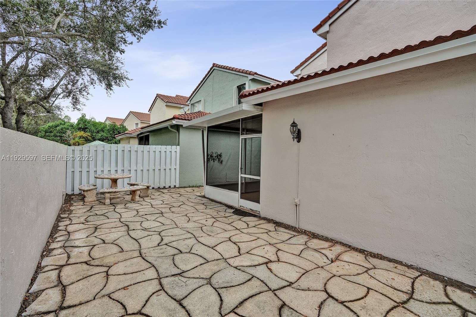 Real estate property located at 4120 Fern Forest Rd, Broward, Rock Creek Phase Two, Cooper City, FL
