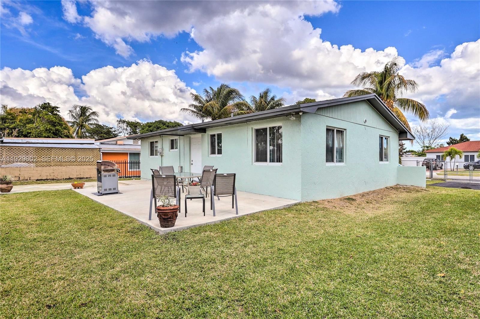 Real estate property located at 19662 120th Ave, Miami-dade, South Miami Heights Addn, Miami, FL