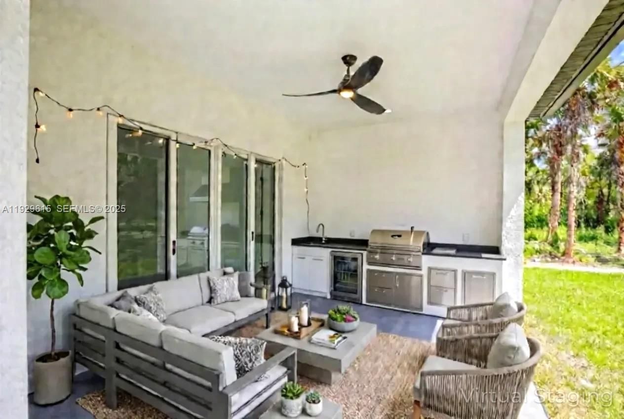 Real estate property located at 3802 30th AVE SE, Collier, Golden Gate Estates, Naples, FL