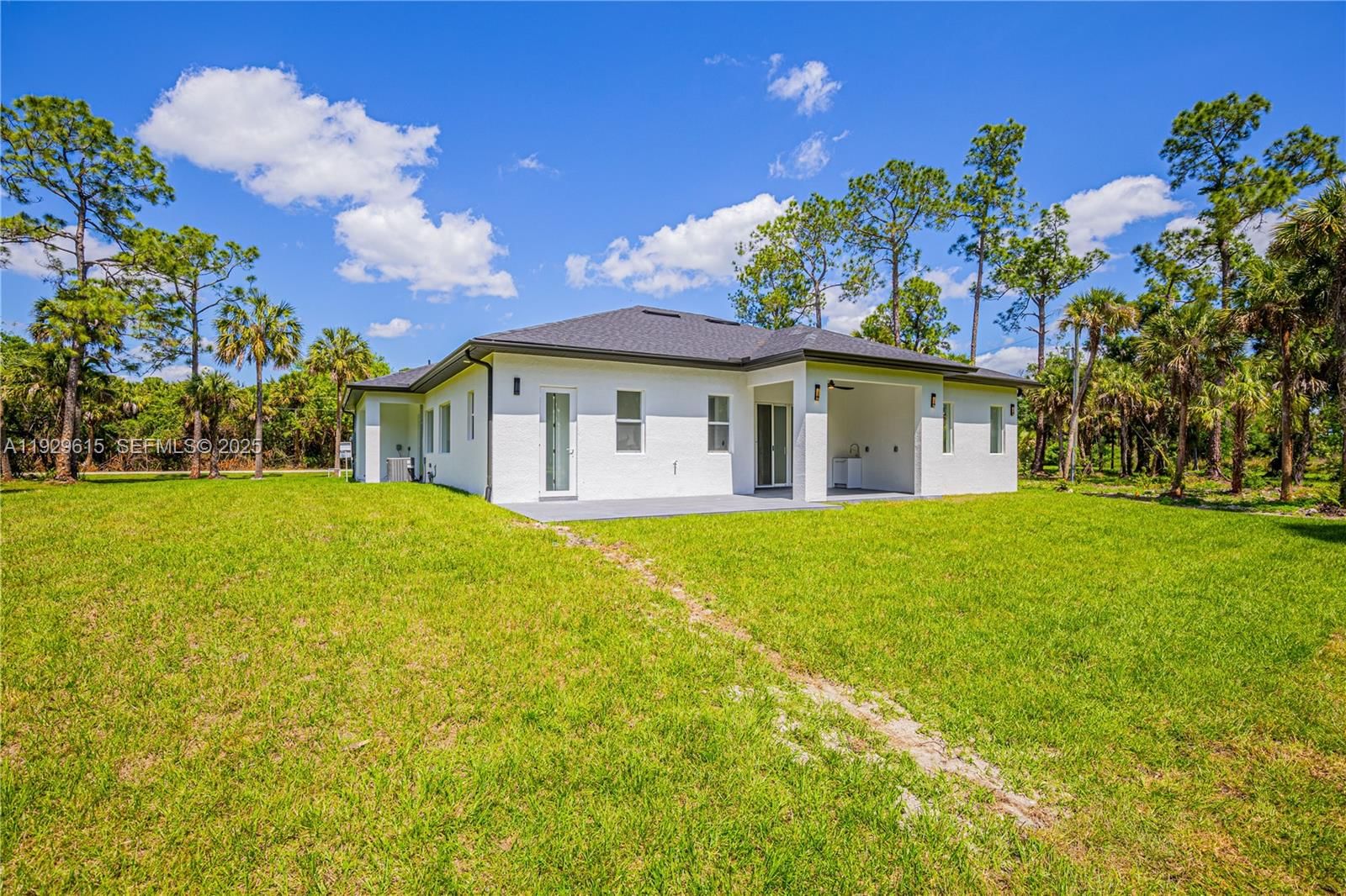 Real estate property located at 3802 30th AVE SE, Collier, Golden Gate Estates, Naples, FL