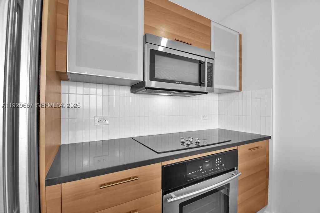 Real estate property located at 3301 1st Ave H2509, Miami-dade, Four Midtown Miami Condo, Miami, FL