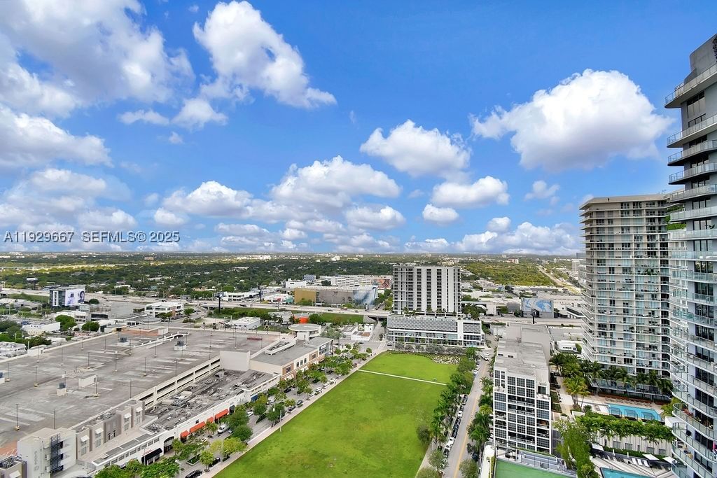 Real estate property located at 3301 1st Ave H2509, Miami-dade, Four Midtown Miami Condo, Miami, FL