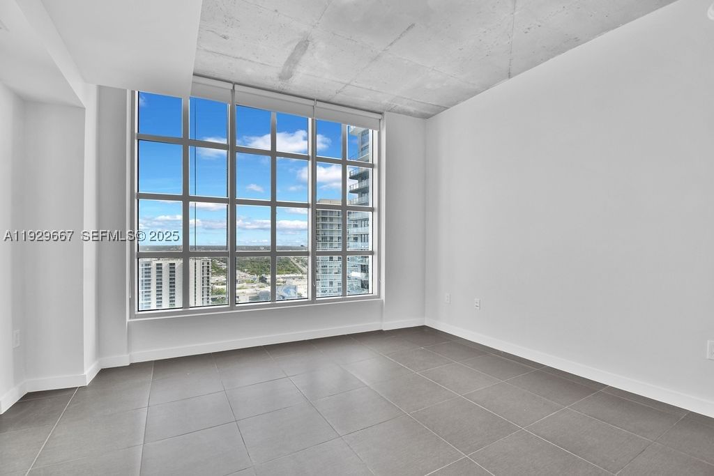 Real estate property located at 3301 1st Ave H2509, Miami-dade, Four Midtown Miami Condo, Miami, FL