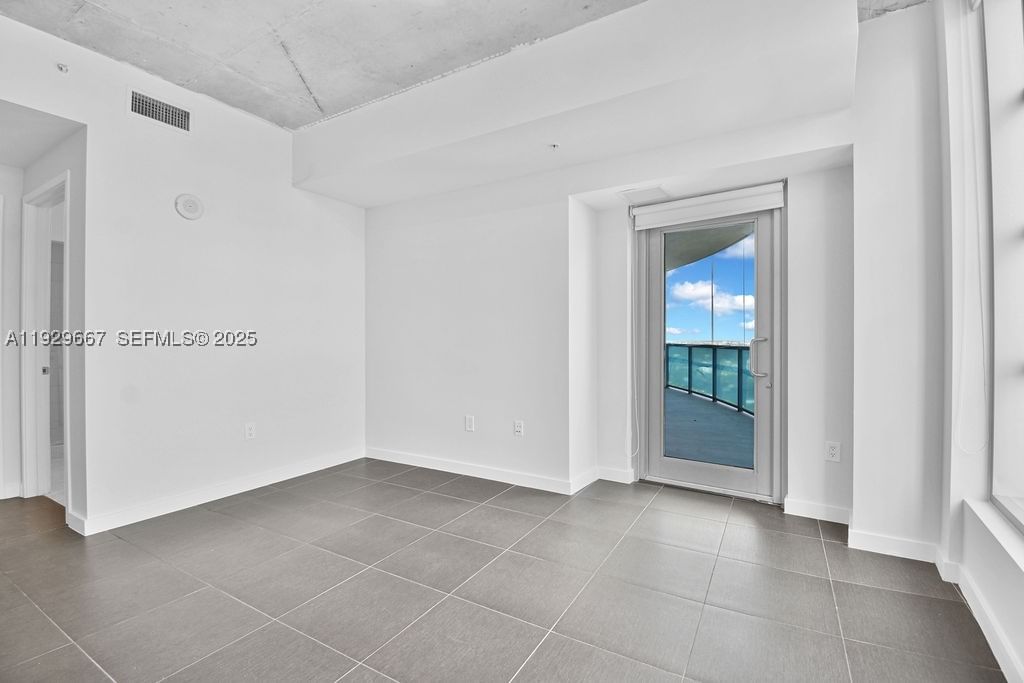 Real estate property located at 3301 1st Ave H2509, Miami-dade, Four Midtown Miami Condo, Miami, FL