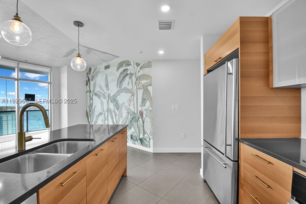 Real estate property located at 3301 1st Ave H2509, Miami-dade, Four Midtown Miami Condo, Miami, FL