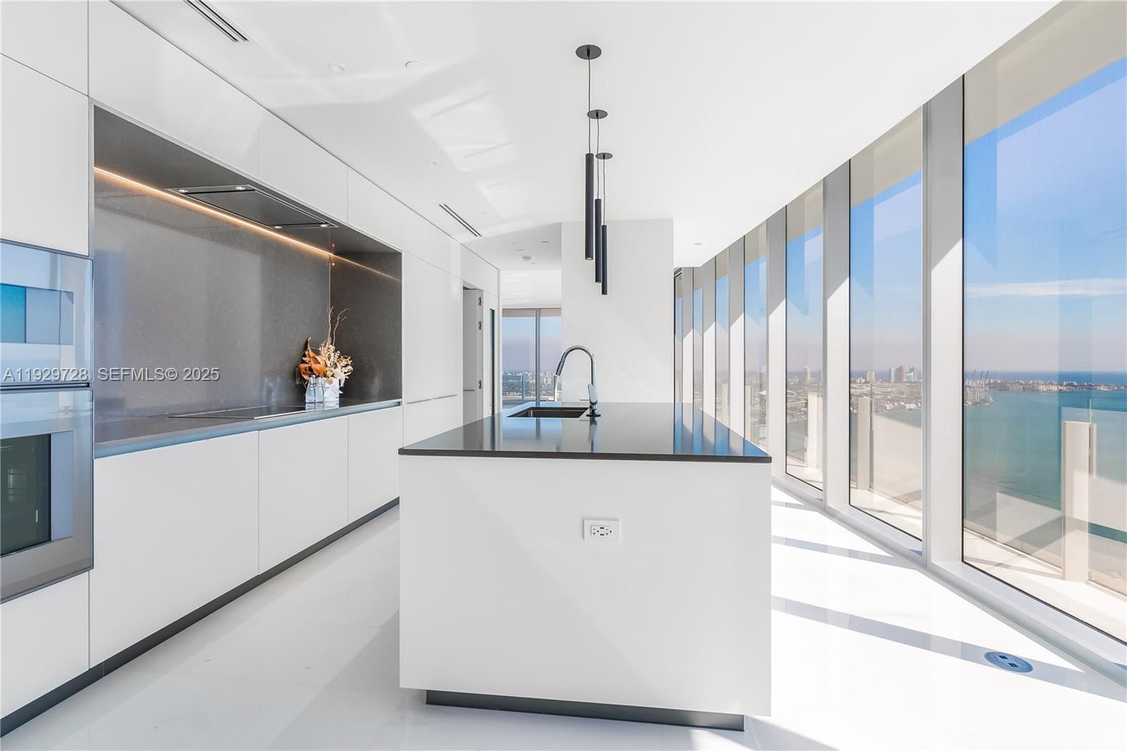 Real estate property located at 300 Biscayne Blvd Way #4401, Miami-dade, Aston Martin, Miami, FL