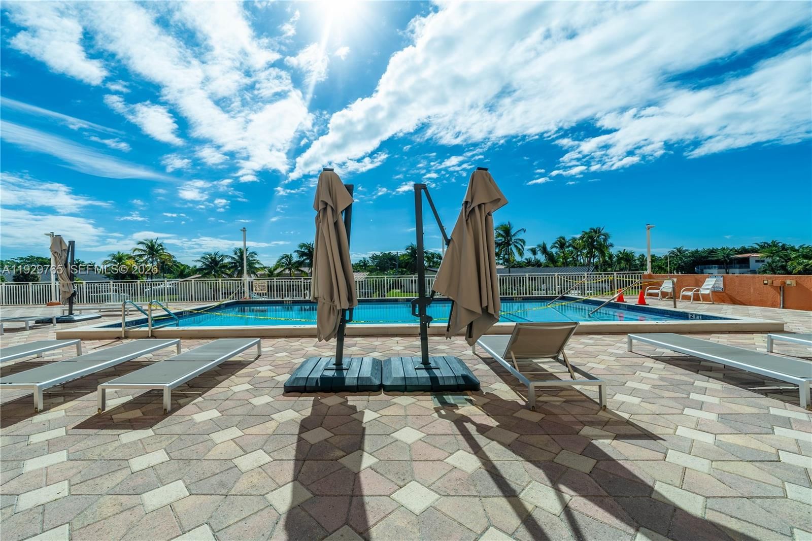 Real estate property located at 2450 135th St #410, Miami-dade, Waterside Towers Condo, North Miami, FL
