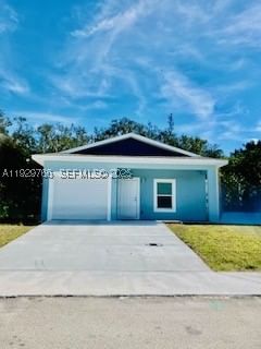 Real estate property located at 1430 Las Villas Blvd, Highlands, Las Villas At Kenilworth, Sebring, FL