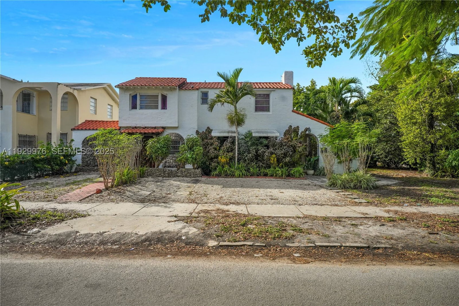 Real estate property located at 512 21st Ave, Miami-dade, West Shenandoah A Resub, Miami, FL