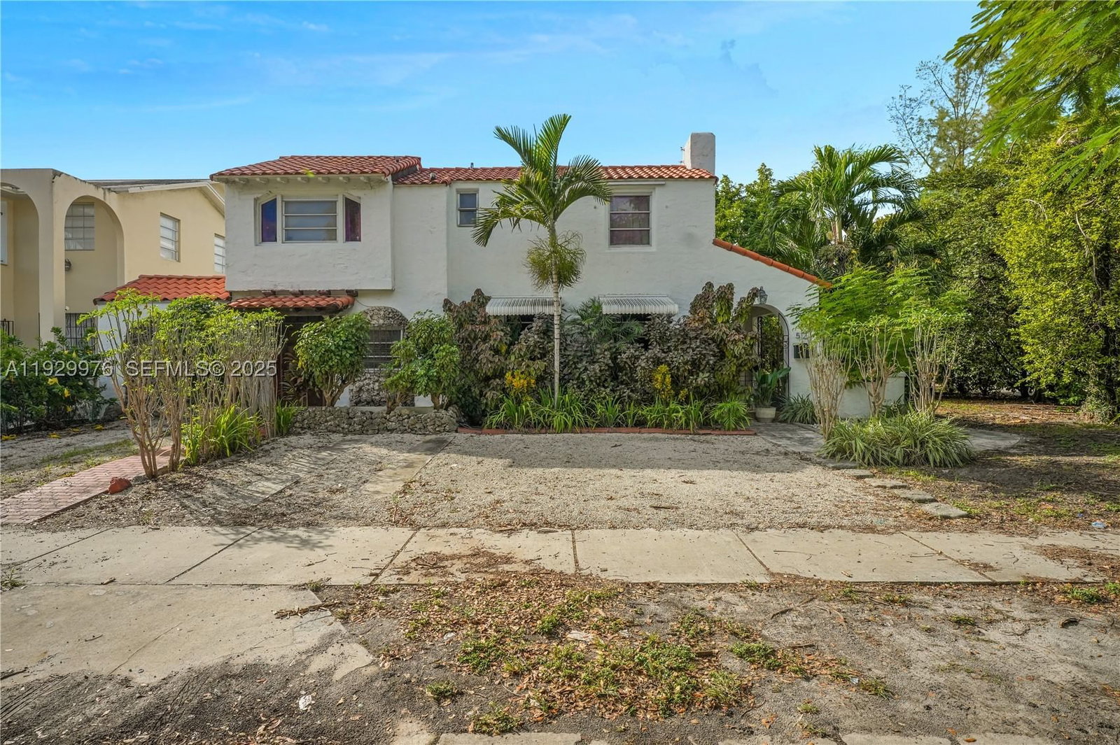 Real estate property located at 512 21st Ave, Miami-dade, West Shenandoah A Resub, Miami, FL