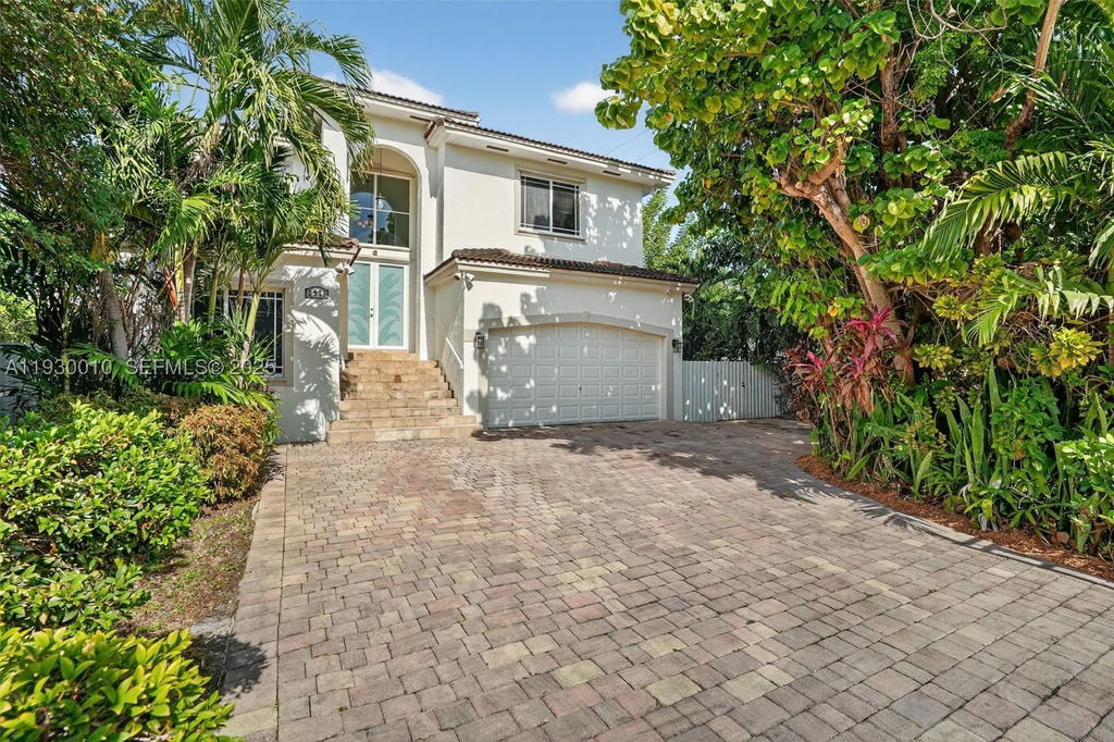 Real estate property located at 2913 13th St, Miami-dade, Mcallister Terr, Miami, FL