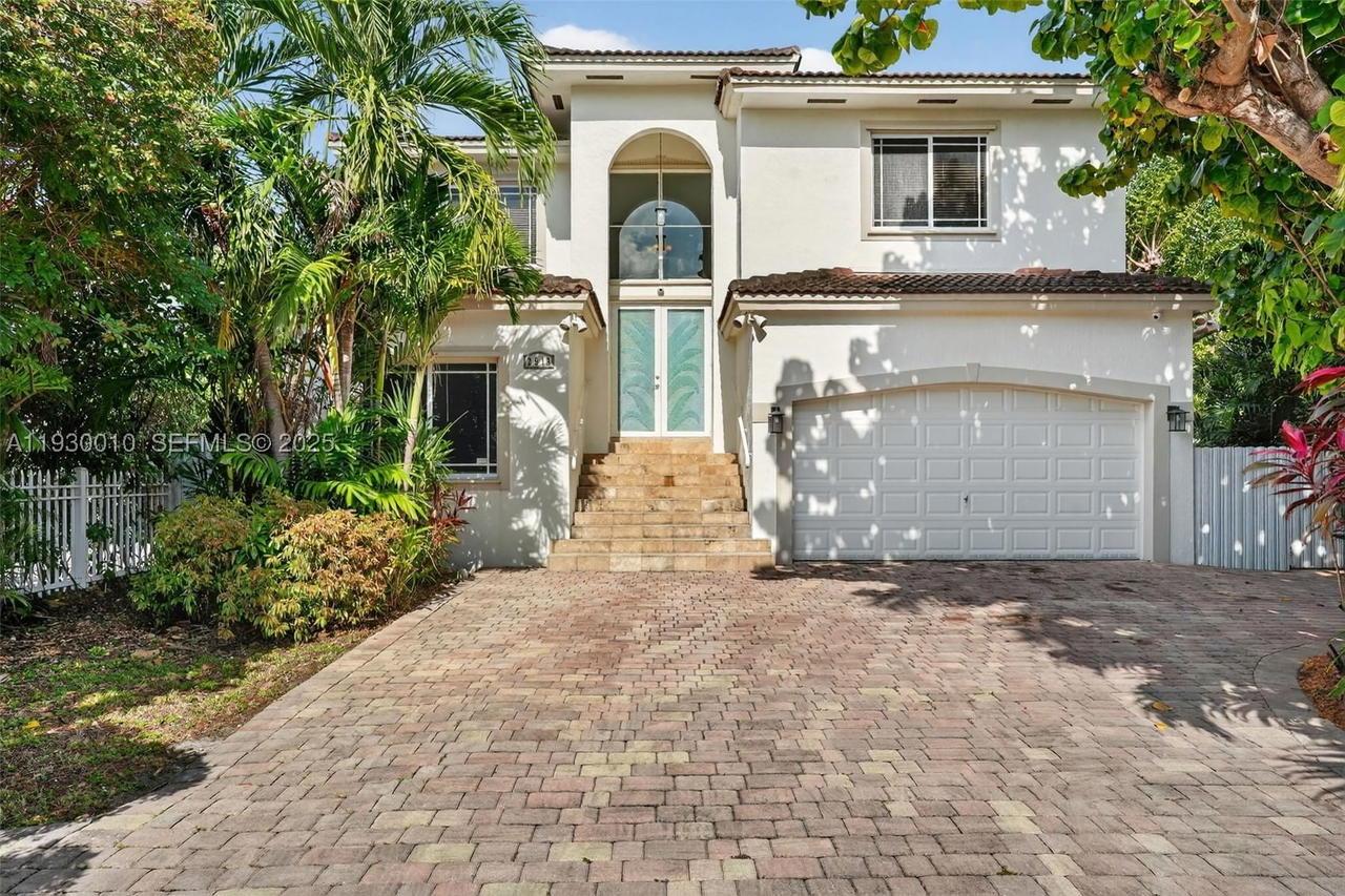 Real estate property located at 2913 13th St, Miami-dade, Mcallister Terr, Miami, FL
