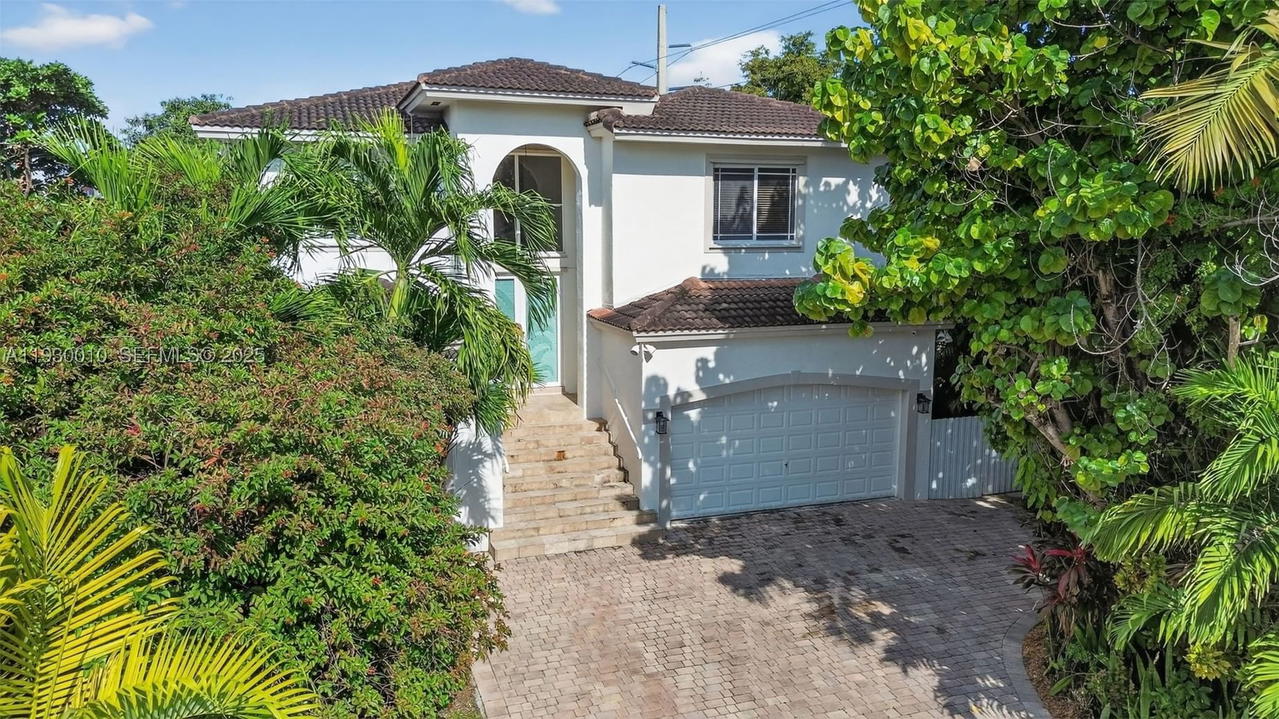 Real estate property located at 2913 13th St, Miami-dade, Mcallister Terr, Miami, FL